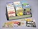 Book Level 2 Emergent B Boxed Set (24 X 4) (B04)