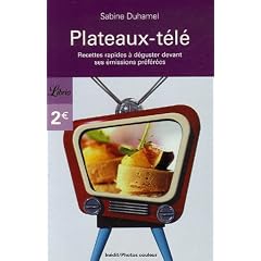 Plateaux-t�l�