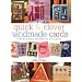Card Makers Bookshelf