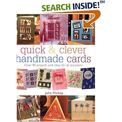 Quick & Clever Handmade Cards (Quick and Clever)