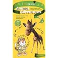Baby Genius: Animal Adventures (2pc) (W/CD)