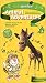 VHS : Baby Genius: Animal Adventures (2pc) (W/CD)