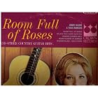 Click here to buy JOHNNY KILGORE and TEXAS RAMBLERS: ROOM FULL OF ROSES (COUNTRY LP VINYL, 1970S) by JOHNNY KILGORE & TEXAS RAMBLERS .