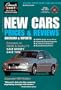 1998 Edmund's New Cars: Prices & Reviews98 (Edmundscom New Car and Trucks Buyer's Guide)