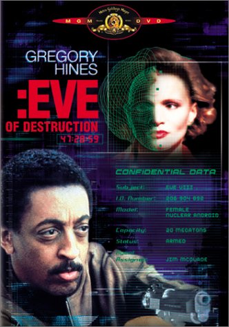 Eve Of Destruction