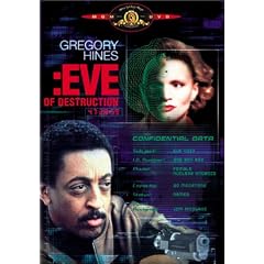 Eve of Destruction