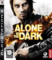 Alone in the Dark (PS3)