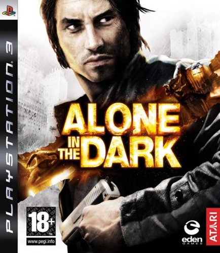 Alone in the Dark (PS3)