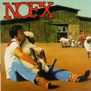 CD-Charts  Music : Heavy Petting Zoo