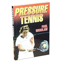 Pressure Tennis