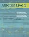 Ableton Live 5 Tips and Tricks