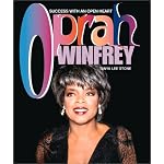 Oprah Winfrey:Success W/ An Op (Gateway Biographies) book cover