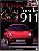 101 Projects for Your Porsche 911 1965-1989