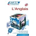 L'Anglais ; Livre