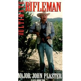 Ultimate Rifleman [VHS]