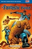 Fantastic Four. Authoritative action