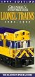 Greenberg's Pocket Price Guide Lionel Trains 1901-1999