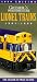 Greenberg's Pocket Price Guide Lionel Trains 1901-1999