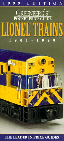 Trains and Railroads