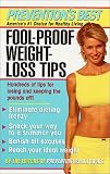 Fool-Proof-Weight-Loss Tips