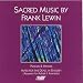 Sacred Music