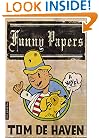 Funny Papers: A Novel