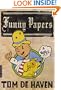Funny Papers: A Novel
