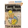 Funny Papers: A Novel