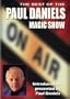 The Best of the Paul Daniels Magic Show