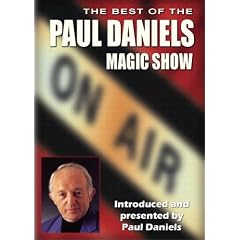 The Best of the Paul Daniels Magic Show
