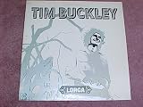 Tim Buckley - Lorca CD