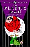 The Plastic Man Archives, Vol. 3 (DC Archive Editions) The Plastic Man Archives, Vol. 3 (DC Archive Editions)