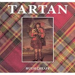 Tartan: The Highland Habit (Books on Scotland)