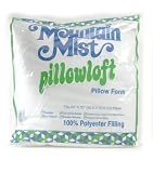 Pillowloft Woven Cover Pillow Form 20x 20