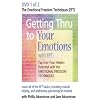 Getting Thru to Your Emotions with EFT: The Emotional Freedom Techniques