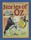 Little Wizard Stories of Oz (Books of Wonder)