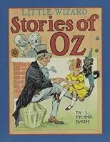 Little Wizard Stories of Oz (Books of Wonder)