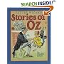 Little Wizard Stories of Oz (Books of Wonder)