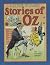 Little Wizard Stories of Oz (Books of Wonder)