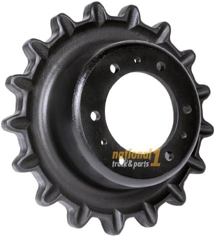 New Holland LT185B/LT190B Sprocket