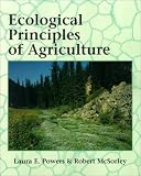 Ecological Principles of Agriculture