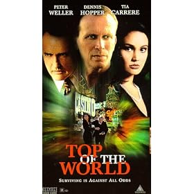 Top of the World [VHS]