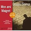 Mon ami Maigret