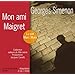 Mon ami Maigret