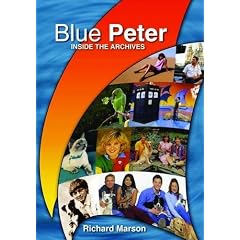 "Blue Peter": Inside the Archives