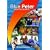 "Blue Peter": Inside the Archives