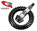 G2 Axle&Gear 22058456 Ring and Pinion Set