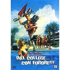 Dal College Con Furore