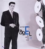 Des Perles De Pluie 1954-1960