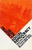 Social democracy and the wars of intervention in Russia, 1918-1921